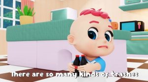 Где Моя Цветная песенка? Найди мою цветную песенку? Детские стишки БиБиБерри