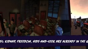 Ice Scream Play as Rod Multiplayer All Modes