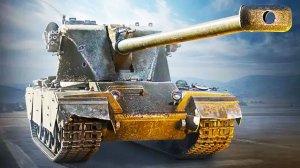 TANKS BLITZ четкий КОЛОБАНОВ EMIL 1951 = Лучший прем танк для новичка