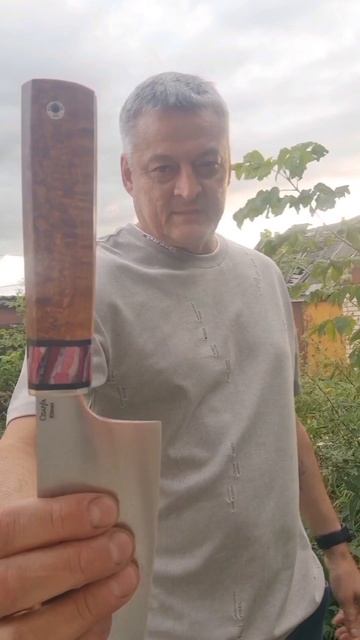 Нож ,,Дэба