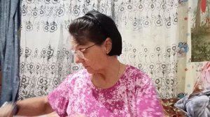 Мои носочки и не только.13.08.2026г.