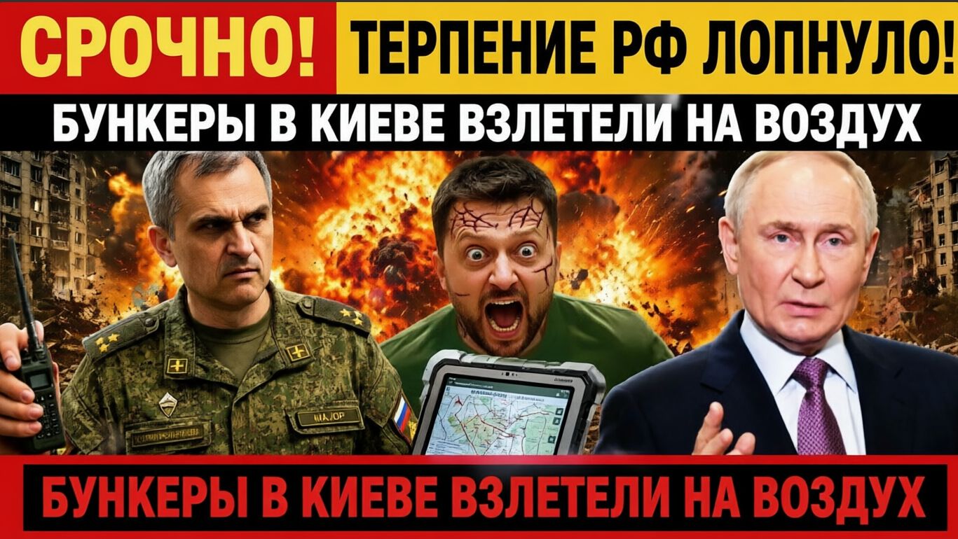 Сводка СВО   МиГ-29 разорвало в клочья: ВСУ и НАТО поражены ВС РФ