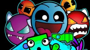 Проходим clubstep в ГД...