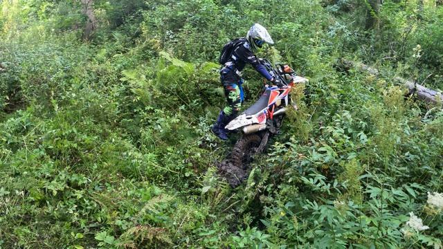 KEWS YBS 300, HASKY 300, BETA 300 RR, HUSQVARNA 300 TE. Пачковка.