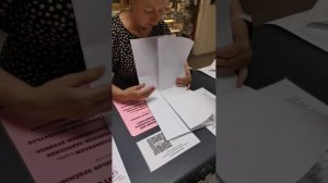 Складывает и сшиваем чертежи