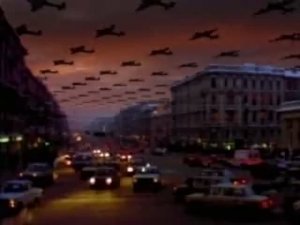 ДДТ - Любовь