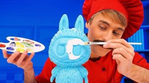 Потрясающие Рецепты Челленж