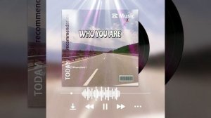 WHO YOU ARE ( DJ SkorpionJasod )