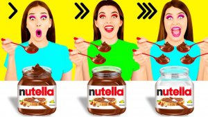 Задача быстрого, среднего или медленного питания № 2 от BaRaDa Challenge