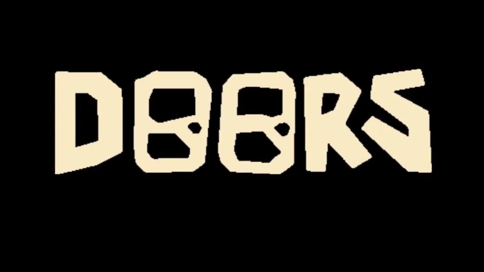 😰 спасите меня из это го отеля DOORS