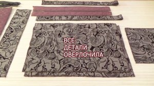 #DIY/ 3 СУМКИ ДЛЯ ГАДЖЕТОВ СВОИМИ РУКАМИ/ ДЛЯ ТЕЛЕФОНА, ПЛАНШЕТА И НОУТБУКА/ Simple DIY bag/ DIY包