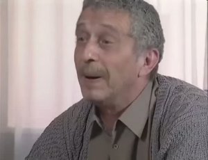 Бандитский Петербург. Журналист. 5 Серия