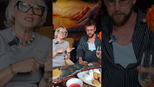 Женщина, на которой бы женился
