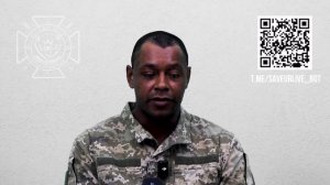 Дитя суданского народа: наркоман и участник майдана в российском плену