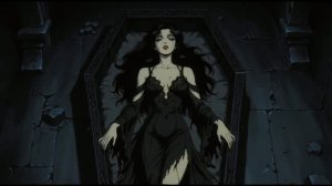 2. The Vampire Queen Reigns _ Nocturne of the Damned
