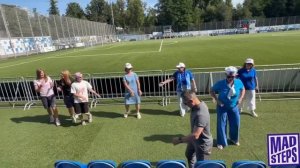 Болеем за Зенит U16 5 августа 2026