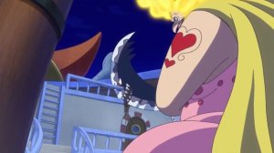 Ван-Пис - 864 серия / One Piece