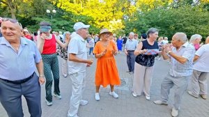 9.08.26г... «Баба ЯГОДКА Опять»...