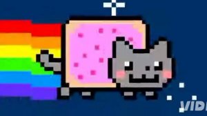 Nyan cat