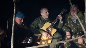 Войска Дяди Васи (Виталий Леонов)