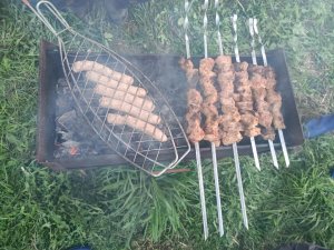 Готовим кушать