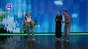 Утренний экспресс от 13.08.26: День левши!