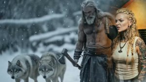 Draugr Balled - North wind calls