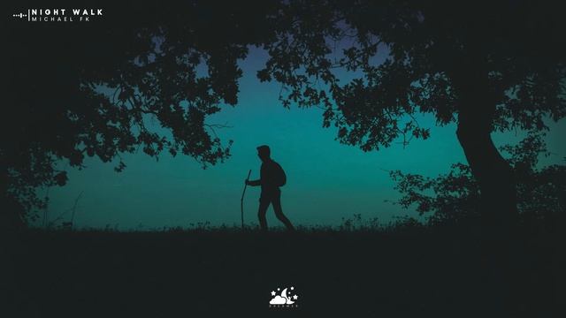 Michael FK – Night Walk