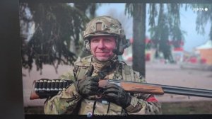 Во Владивостоке показали фильм «Приграничье» об освобождении Курской области