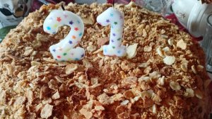 10.08.26 Жизнь на Западном Урале обычной семьи!!!! День рождения старшего сына!!!!❤❤❤❤🙏🙏🙏🌞🌞🌞