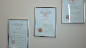 Руки которые создают Эндомедиум