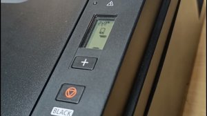 Canon g2411 плохая печать, восстановление цвета