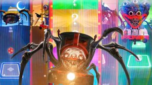 COFFIN DANCE & TILES HOP Monsters Mix 278