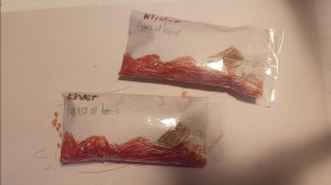 Сквиш-батончик Kinder из бумаги своими руками. Просто и красиво. #поделкиизбумаги
