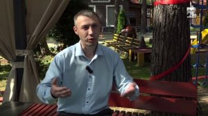 Прямая речь: Денис Сизык