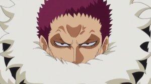 Ван-Пис - 855 серия / One Piece