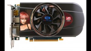 Майнинг  Видеокарта Radeon HD 5770  4 серия