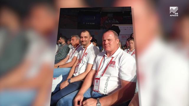 Жители КЧР лидируют на Всероссийском конкурсе наставников «Быть, а не казаться»