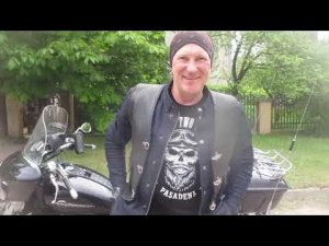 YAMAHA Midnight Venture 1300.Обзор и отзыв от владельца.ヤマクサミッドナイトベンチャー1300.#motorcycle #yamaha .