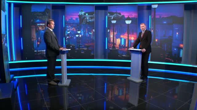 Томск онлайн
