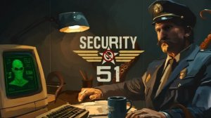 КАКИЕ СЕКРЕТЫ СКРЫВАЕТ ЗОНА 51? 🛸👾👽 Security 51 #стрим 1