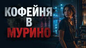 Кофе из прошлого. Мистическая история