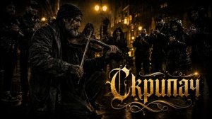 Скрипач  Русский Шансон