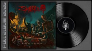 Smerdead - Ночь всех святых (2026) (Horror Zombie Metal)