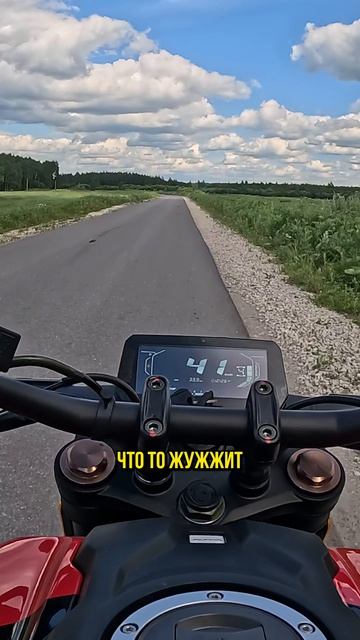 Чем мопед лучше электровелосипеда?