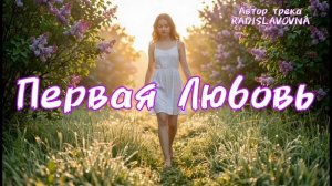 Первая Любовь. Нежная музыка 2026 года.