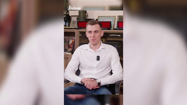 Герой России Владислав Головин — о страхах и сомнениях