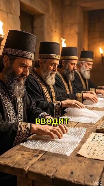 Что будет, если привезти пузырчатую плёнку в Вавилон? #история #shorts  #хочуфакты #факты #кино