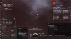Гайд на сканирование в Eve Online от новичка