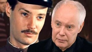 Домашний деспод: Изменял жене, стрелял в сына и пережил потерю дочери:  Владимир Конкин
